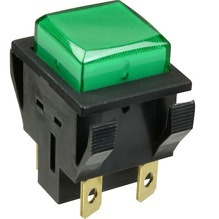 Bunn Switch, Dispense For Bunn - Part# Bu28296-1000 BU28296-1000